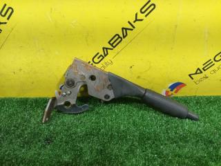 Ручка ручника MAZDA BONGO SSF8W 1 ракурс Ручка ручника MAZDA BONGO SSF8W 1 ракурс