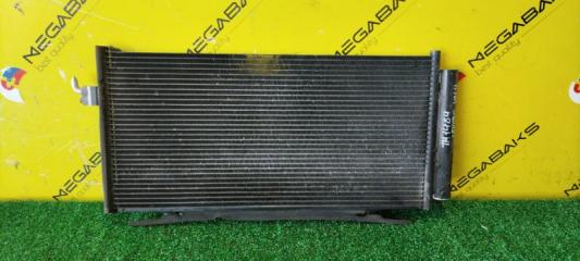 Радиатор кондиционера SUBARU LEVORG VM4 FB16 73210VA000 1 ракурс