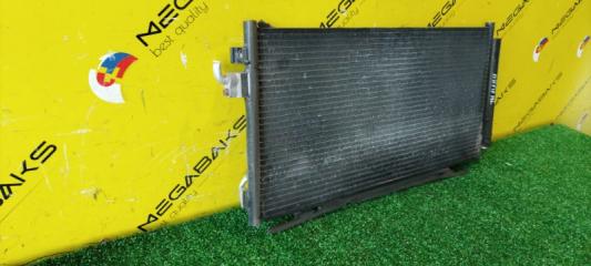Радиатор кондиционера SUBARU LEVORG VM4 FB16 73210VA000 2 ракурс