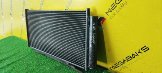 Радиатор кондиционера SUBARU LEVORG VM4 FB16 73210VA000 3 ракурс
