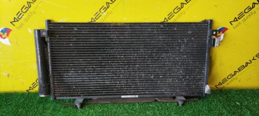 Радиатор кондиционера SUBARU LEVORG VM4 FB16 73210VA000 4 ракурс