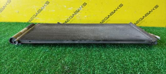 Радиатор кондиционера SUBARU LEVORG VM4 FB16 73210VA000 5 ракурс