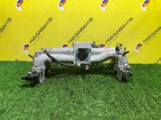 Коллектор впускной SUBARU IMPREZA WRX GDA EJ205 14001AB601 1 ракурс
