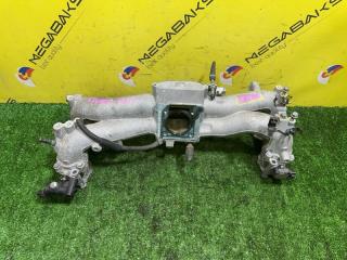 Коллектор впускной SUBARU IMPREZA WRX GDA EJ205 14001AB601 2 ракурс