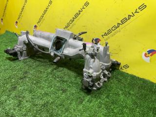 Коллектор впускной SUBARU IMPREZA WRX GDA EJ205 14001AB601 4 ракурс