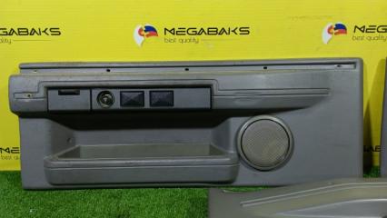 Обшивка салона задняя MAZDA BONGO SSF8W 2 ракурс