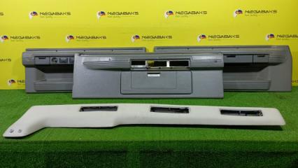 Обшивка салона задняя MAZDA BONGO SSF8W 5 ракурс