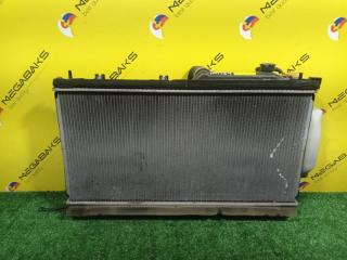 Радиатор основной SUBARU LEVORG VM4 FB16 45119VA000 1 ракурс