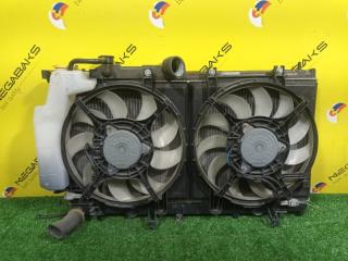Радиатор основной SUBARU LEVORG VM4 FB16 45119VA000 4 ракурс