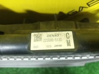 Радиатор основной HONDA JADE FR4 LEB 2230005130 2 ракурс