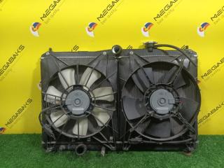 Радиатор основной HONDA JADE FR4 LEB 2230005130 3 ракурс