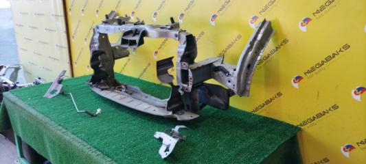 Телевизор HONDA FIT GP5 LEB 2 ракурс