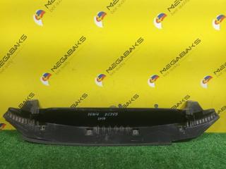Защита бампера передняя MAZDA DEMIO DJ3FS D09H500S1 1 ракурс