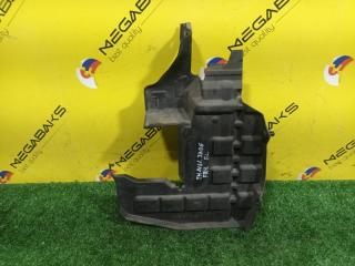 Защита радиатора левая HONDA JADE FR4 LEB 71109T4R000 1 ракурс