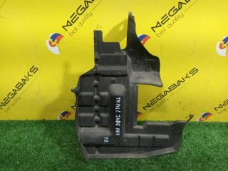 Защита радиатора правая HONDA JADE FR4 LEB 71104T4R000 1 ракурс