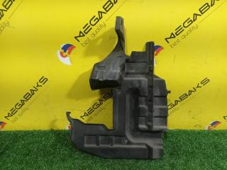 Защита радиатора правая HONDA JADE FR4 LEB 71104T4R000 2 ракурс