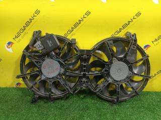 Диффузор радиатора NISSAN FUGA Y51 VQ25HR 21481JK000 1 ракурс