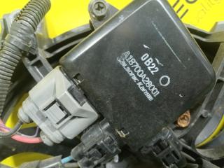 Диффузор радиатора NISSAN FUGA Y51 VQ25HR 21481JK000 2 ракурс