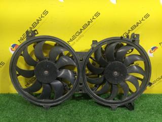 Диффузор радиатора NISSAN FUGA Y51 VQ25HR 21481JK000 3 ракурс