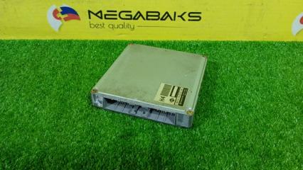 Блок управления efi NISSAN ELGRAND APWE50 VQ35DE MEC14-194 2 ракурс