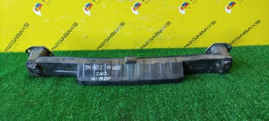 Жесткость бампера передняя HONDA FIT GE8 L15A 71130TF0000ZZ 1 ракурс