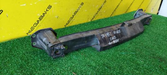 Жесткость бампера передняя HONDA FIT GE8 L15A 71130TF0000ZZ 3 ракурс