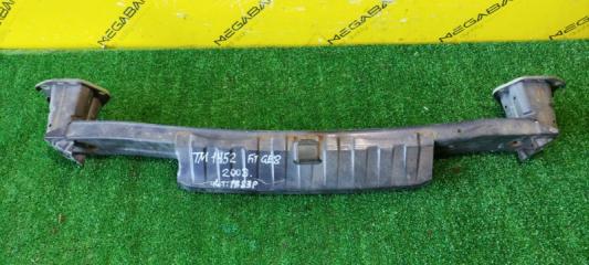 Жесткость бампера передняя HONDA FIT GE8 L15A 71130TF0000ZZ 4 ракурс