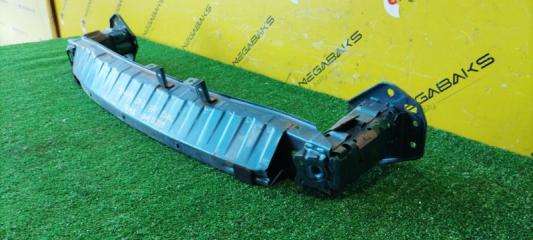 Жесткость бампера передняя HONDA CR-Z ZF1 LEA 2 ракурс