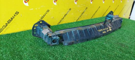 Жесткость бампера передняя HONDA CR-Z ZF1 LEA 3 ракурс