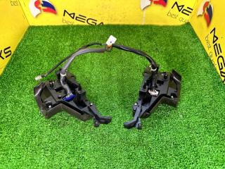 Руль TOYOTA SEQUOIA USK65L 3UR-FE 842500C030 2 ракурс Руль TOYOTA SEQUOIA USK65L 3UR-FE 842500C030 2 ракурс