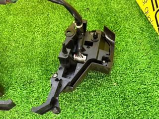 Руль TOYOTA SEQUOIA USK65L 3UR-FE 842500C030 4 ракурс Руль TOYOTA SEQUOIA USK65L 3UR-FE 842500C030 4 ракурс