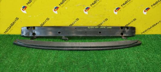 Жесткость бампера передняя TOYOTA VOXY ZRR75 3ZR-FE 5202128240 5 ракурс