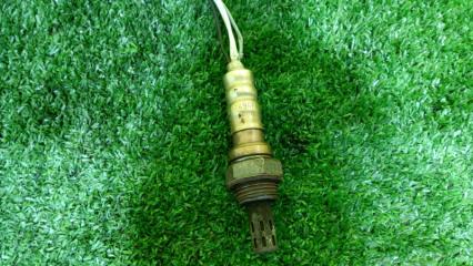 Лямбда-зонд MAZDA DEMIO DW3W B3 S84B5E1495F4 2 ракурс