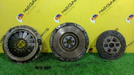 Маховик MAZDA AXELA BMEFS PE 1 ракурс