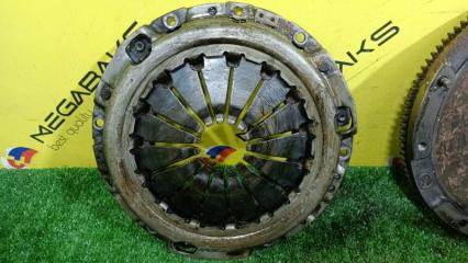 Маховик MAZDA AXELA BMEFS PE 2 ракурс
