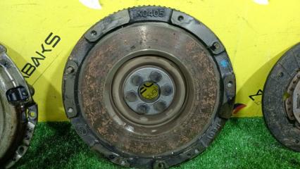 Маховик MAZDA AXELA BMEFS PE 3 ракурс