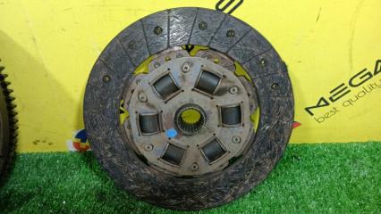 Маховик MAZDA AXELA BMEFS PE 4 ракурс