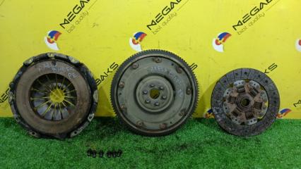 Маховик MAZDA AXELA BMEFS PE 5 ракурс