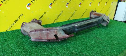 Жесткость бампера передняя HONDA JADE FR4 LEB 3 ракурс