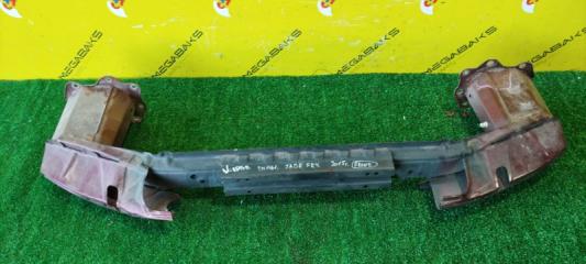 Жесткость бампера передняя HONDA JADE FR4 LEB 4 ракурс