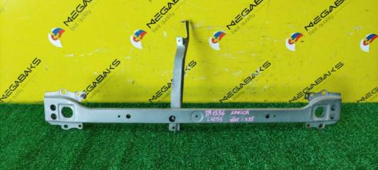 Жесткость бампера передняя DAIHATSU SONICA L405S KF-DET 57104-B2040 1 ракурс