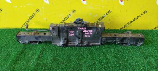 Телевизор передний TOYOTA VELLFIRE ANH20 2AZ-FE 5320558050 1 ракурс