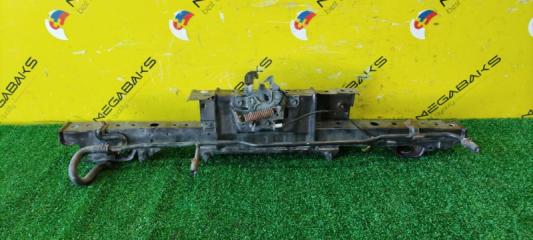 Телевизор передний TOYOTA VELLFIRE ANH20 2AZ-FE 5320558050 2 ракурс