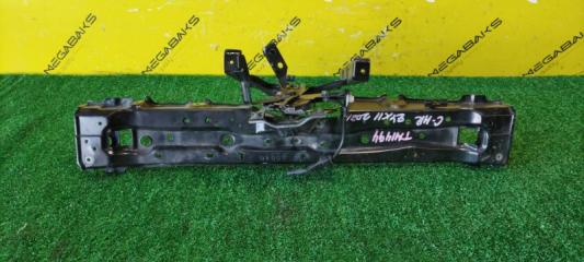 Телевизор передний TOYOTA C-HR ZYX11 2ZR-FXE 5320510160 2 ракурс