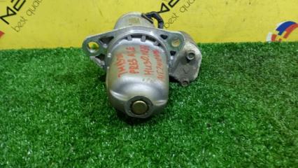 Стартер NISSAN PRESAGE HU30 VQ30DE 233002Y900 4 ракурс