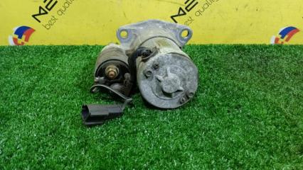 Стартер NISSAN PRESAGE HU30 VQ30DE 233002Y900 5 ракурс