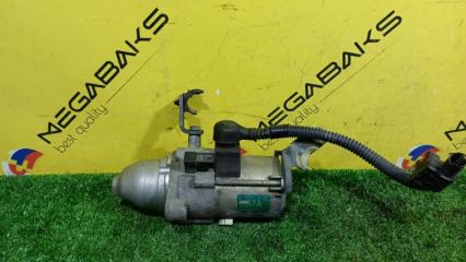 Стартер HONDA FREED GP3 LEA SM740037A 1 ракурс Стартер HONDA FREED GP3 LEA SM740037A 1 ракурс