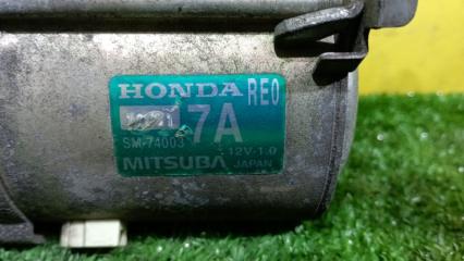 Стартер HONDA FREED GP3 LEA SM740037A 2 ракурс Стартер HONDA FREED GP3 LEA SM740037A 2 ракурс