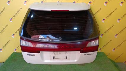 Дверь задняя SUBARU LEGACY BH9 EJ254 60800AE040 1 ракурс