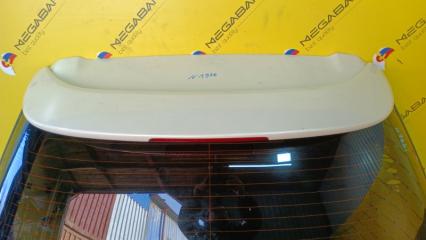 Дверь задняя SUBARU LEGACY BH9 EJ254 60800AE040 2 ракурс